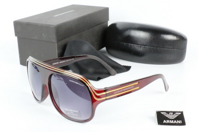 ARMANl Boutique Sunglasses 018 [Cheap ARMANl Sunglasses 18]